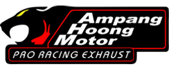 AHM – Ampang Hoong Motor Indonesia